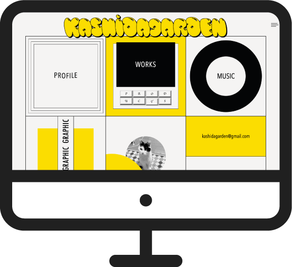 kashidagarden on Web.