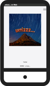 unizzz... - Web
