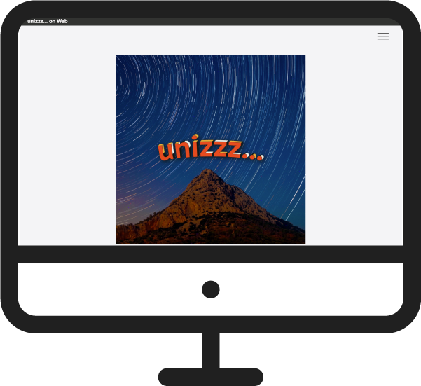unizzz... - Web